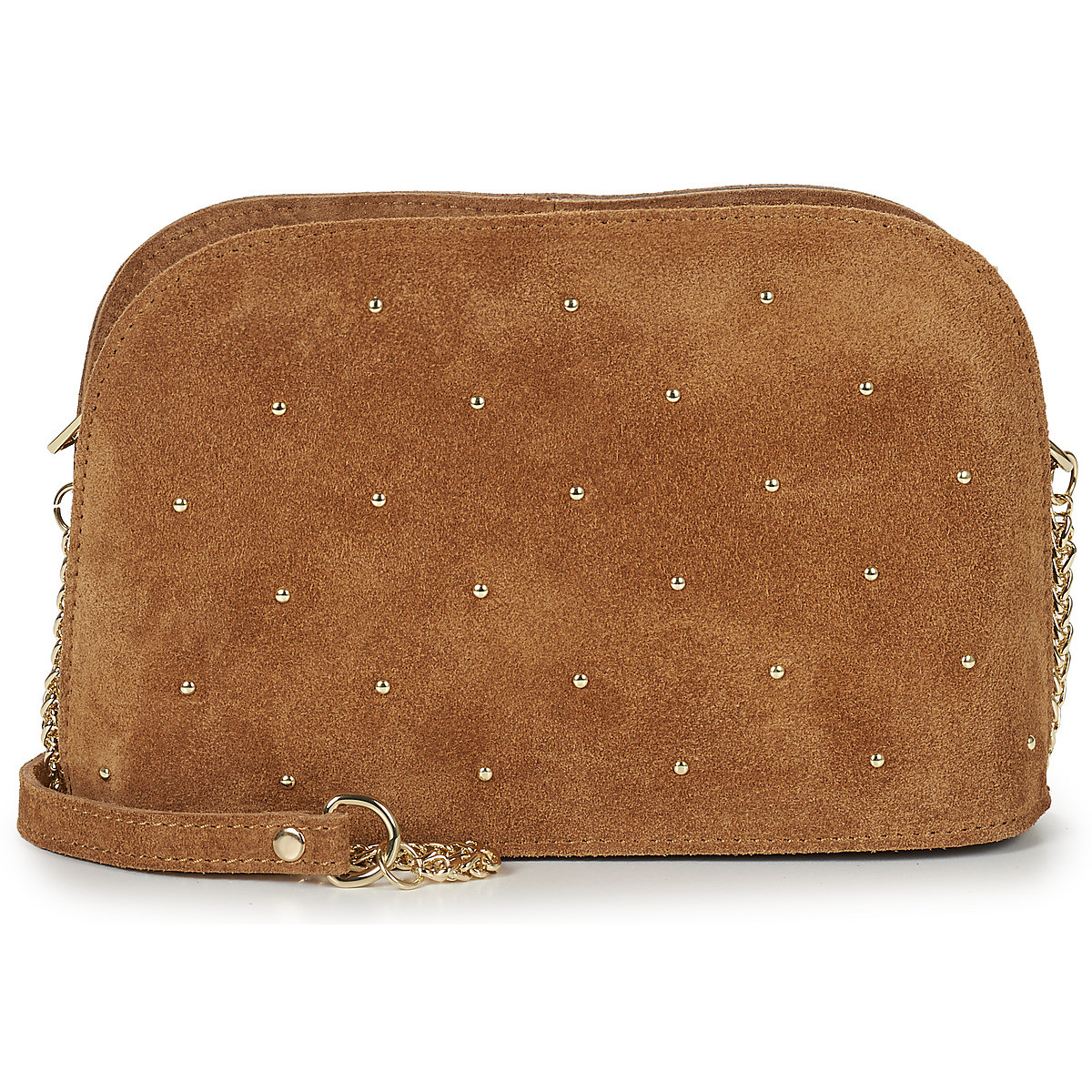 Betty London  MAEVA  Hnědá