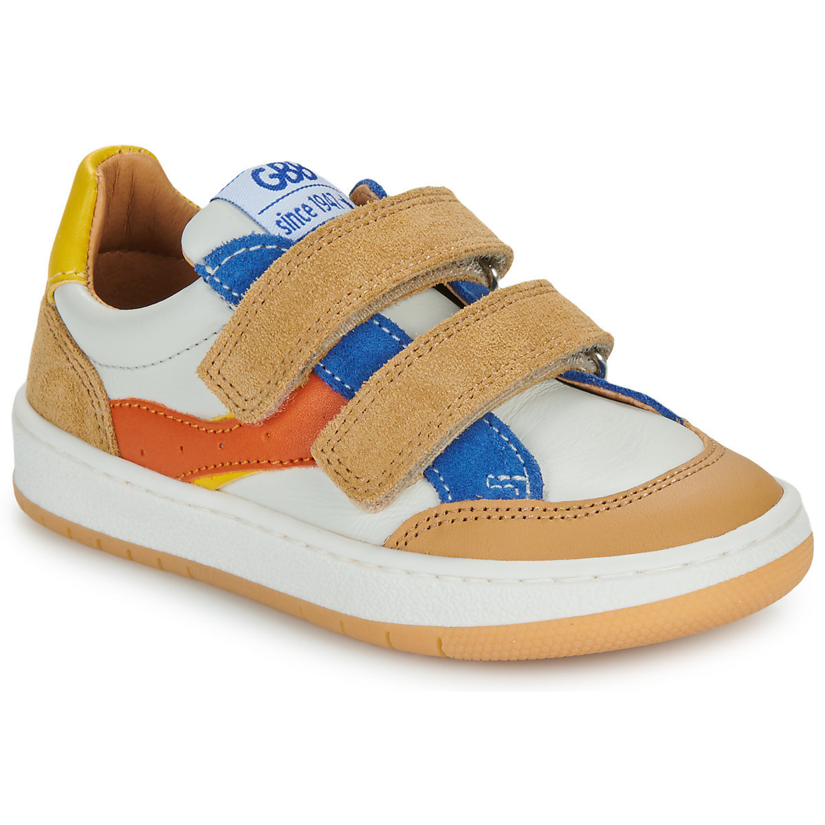 GBB  THAIS TWIST  Bílá