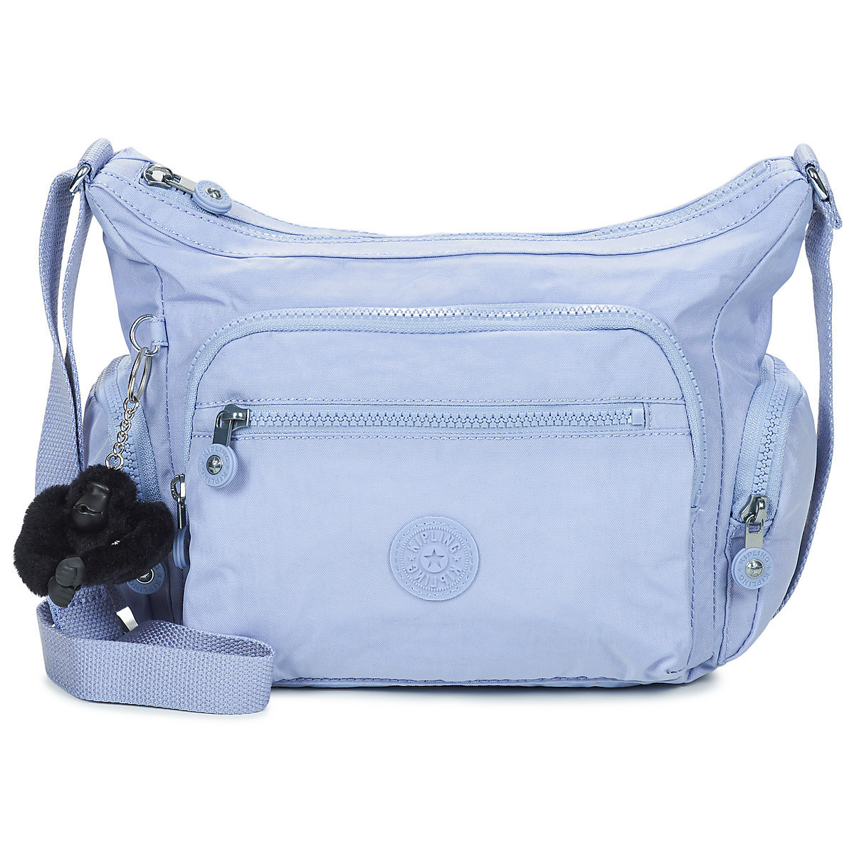 Kipling  GABBIE S  Modrá