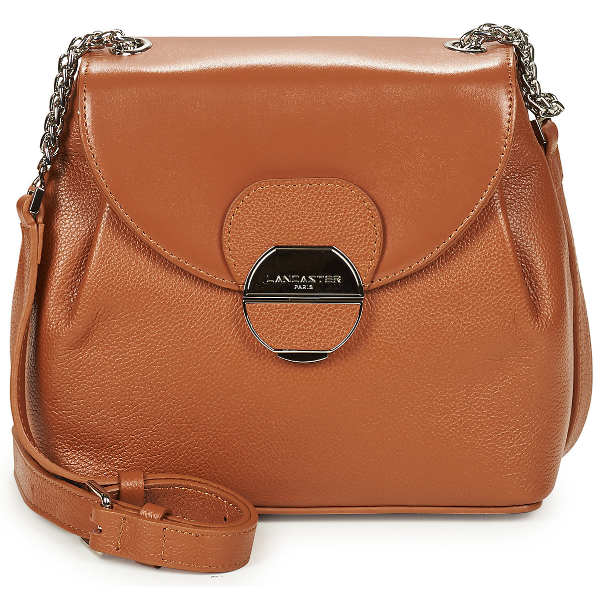 LANCASTER  PIA 61  Hnědá