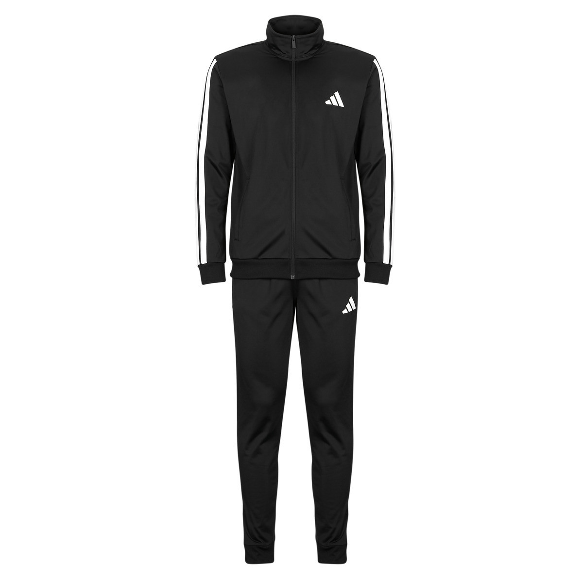 adidas  JI8858  Černá