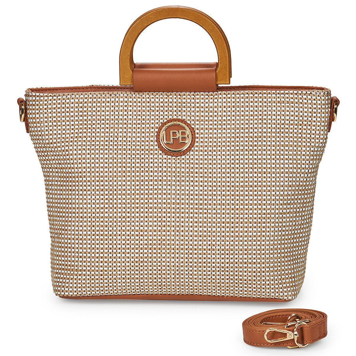 Les Petites Bombes  BELMIRA  Béžová