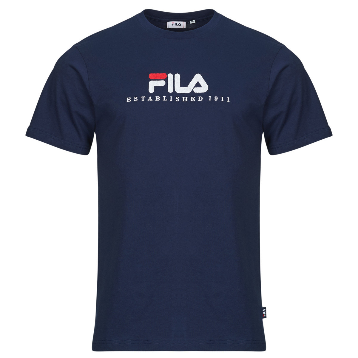 Fila  BRILL  Tmavě modrá