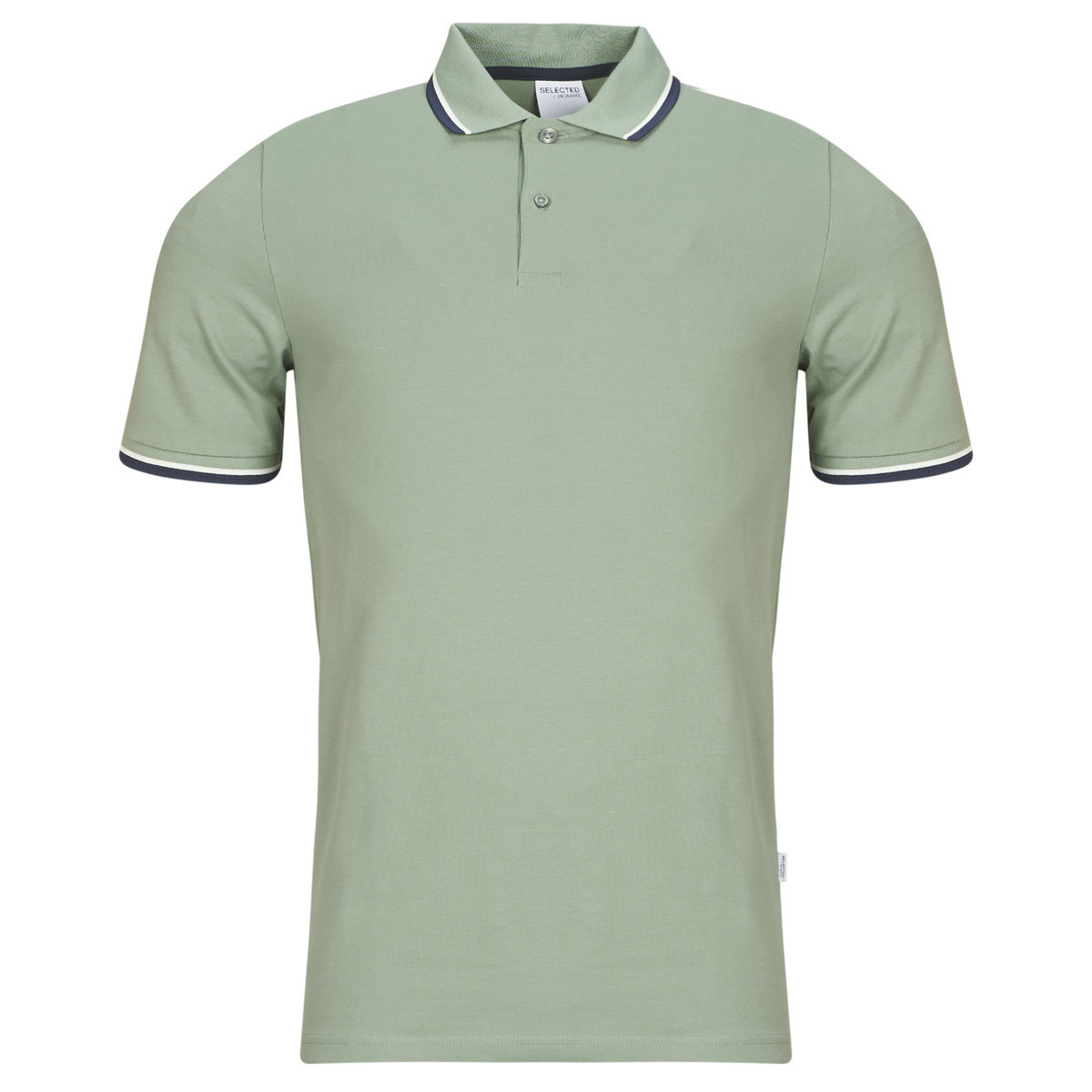 Selected  SLHSLIM-ATLAS  Zelená