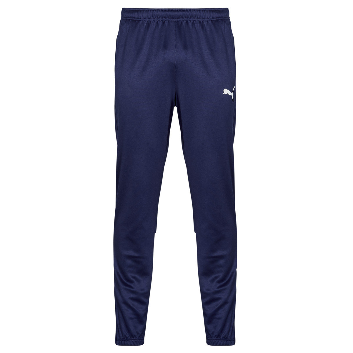 Puma  INDIVIDUALRISE PANT  Tmavě modrá