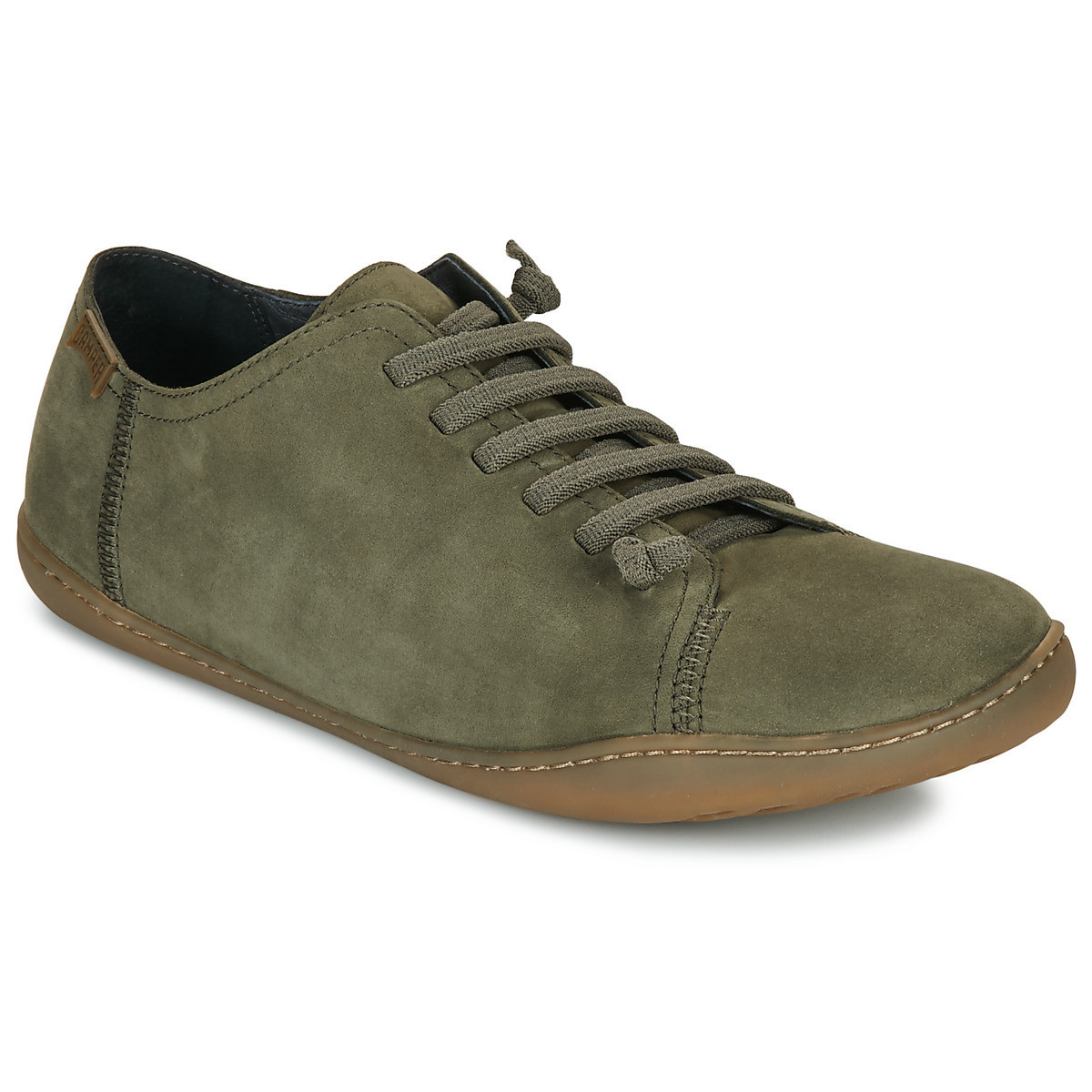 Camper  PEUC  Khaki