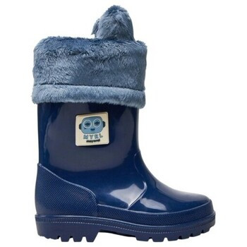 Mayoral  44532 BOTA AGUA Azul  Modrá