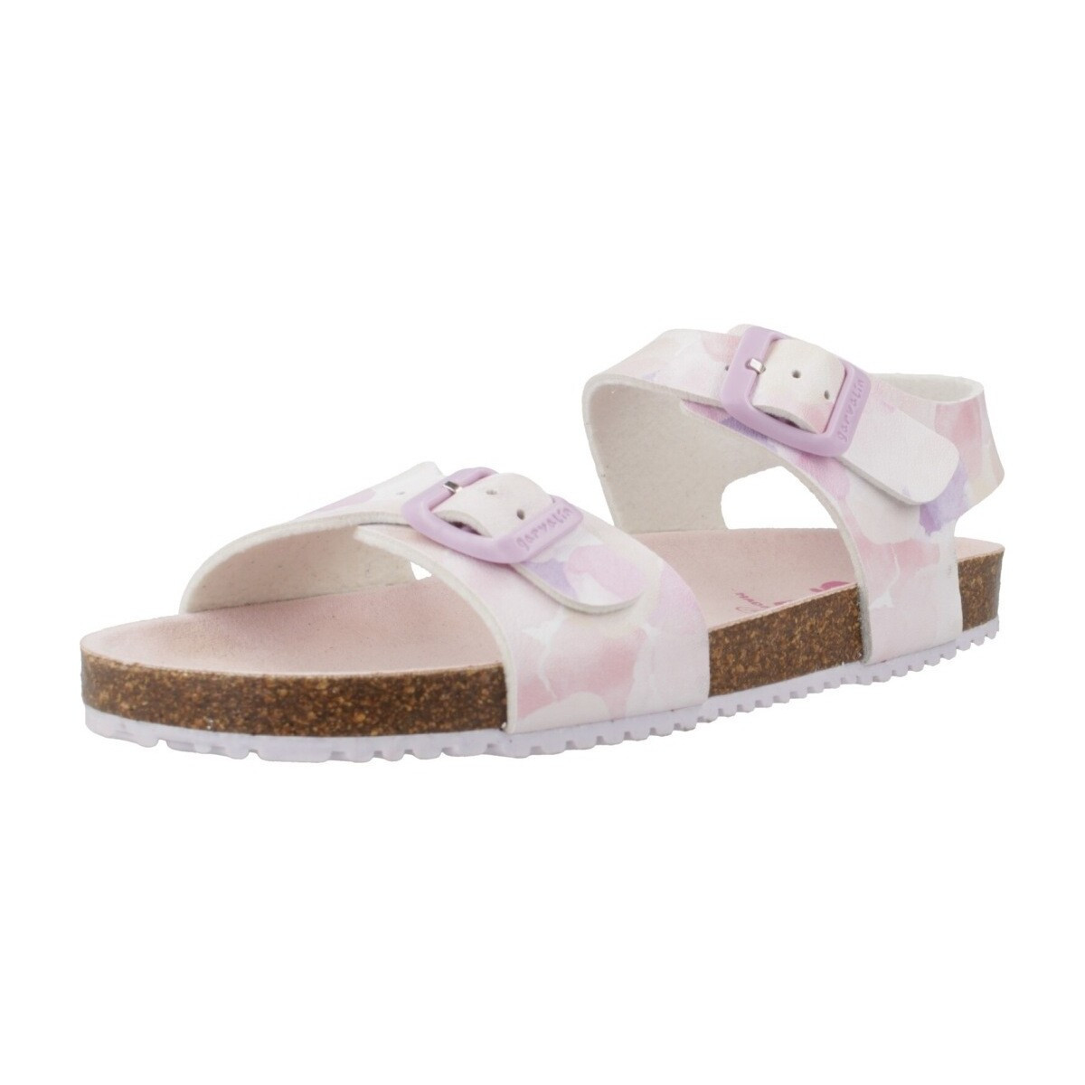 Garvalin  242455G  Růžová