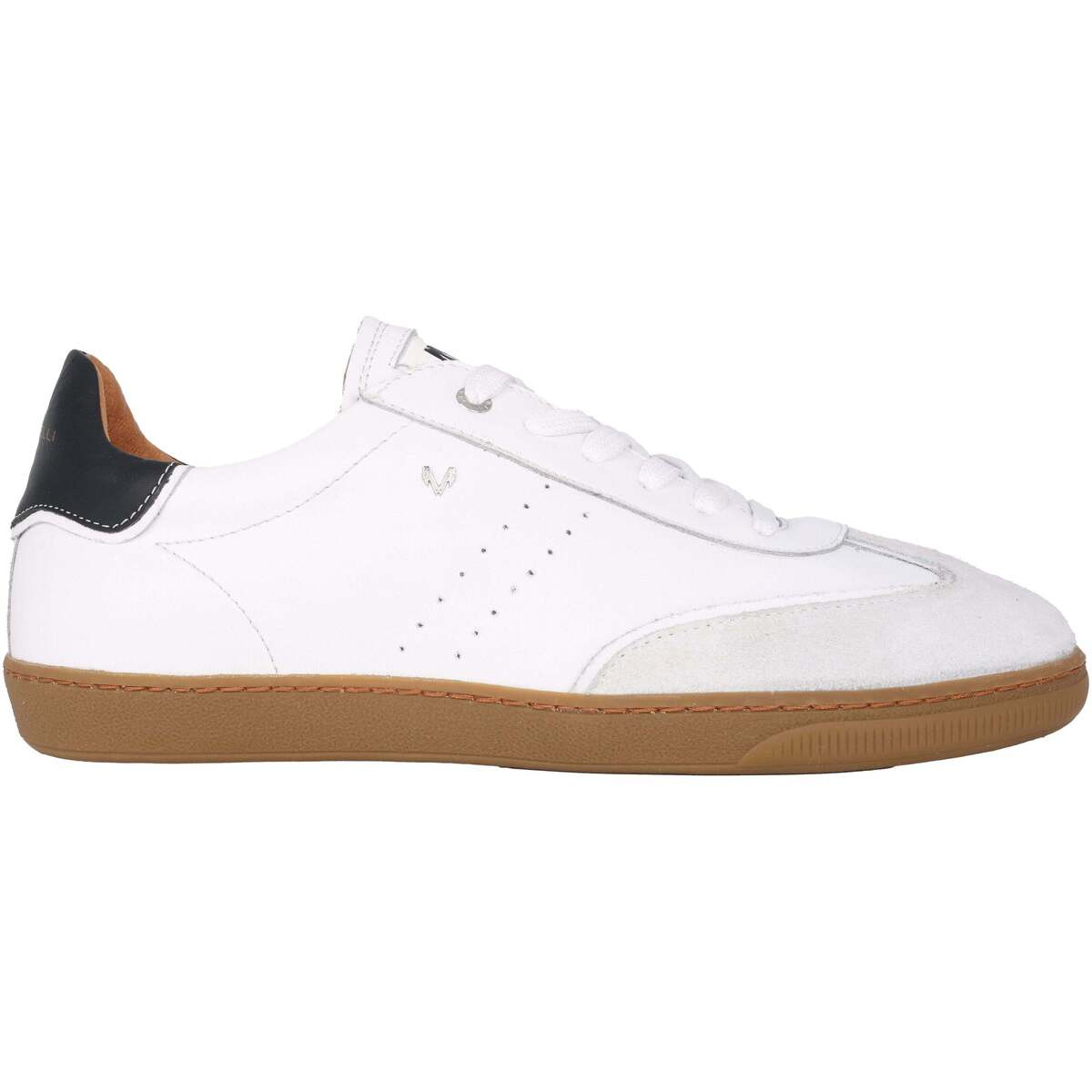 Martinelli  Vesey  Bílá