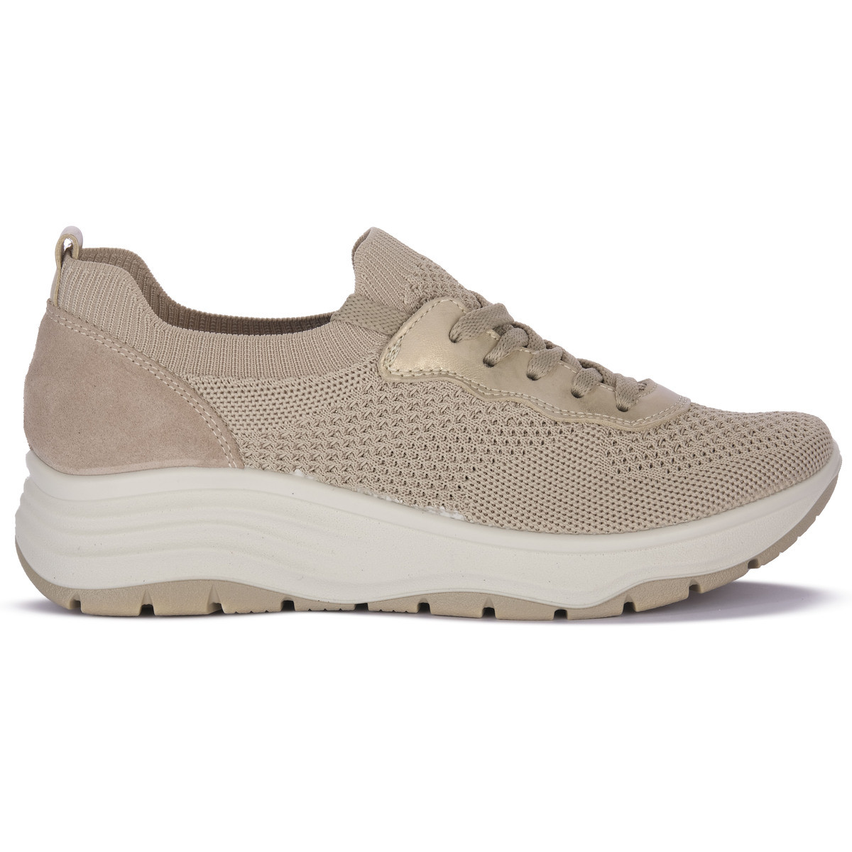 Imac  CREAM KIM  Béžová