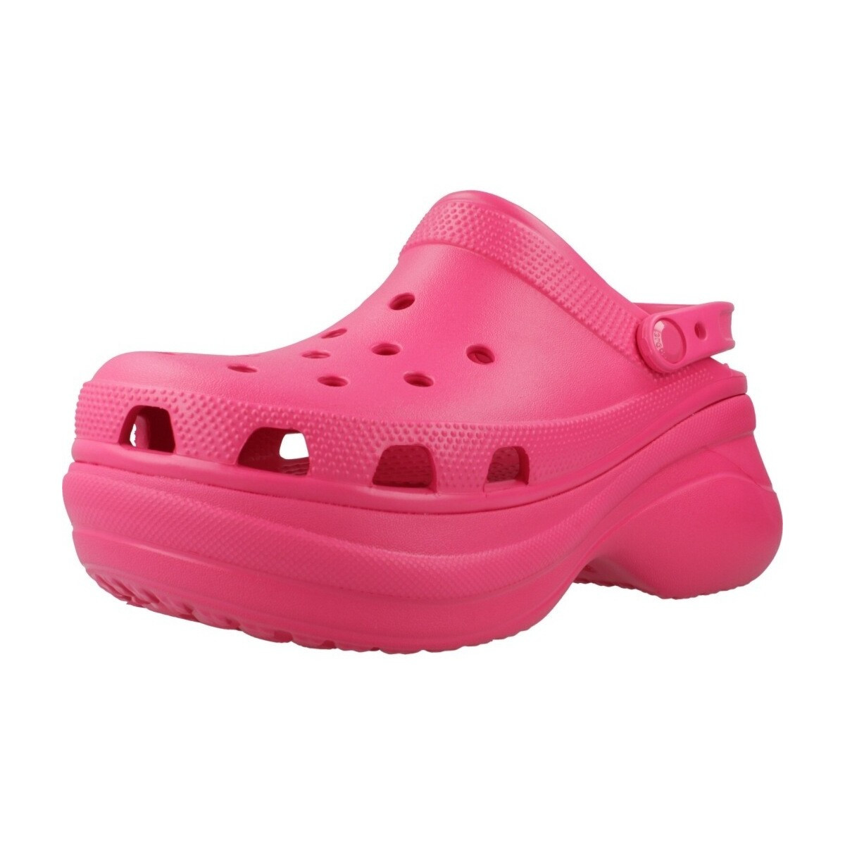 Crocs  CLASSIC BAE CLOG  Růžová