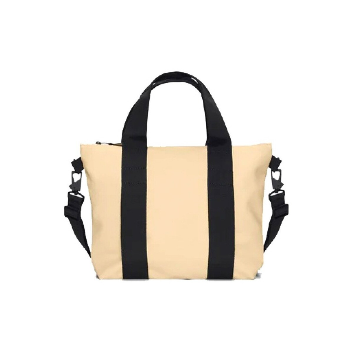 Rains  TOTE BAG MICRO  Béžová