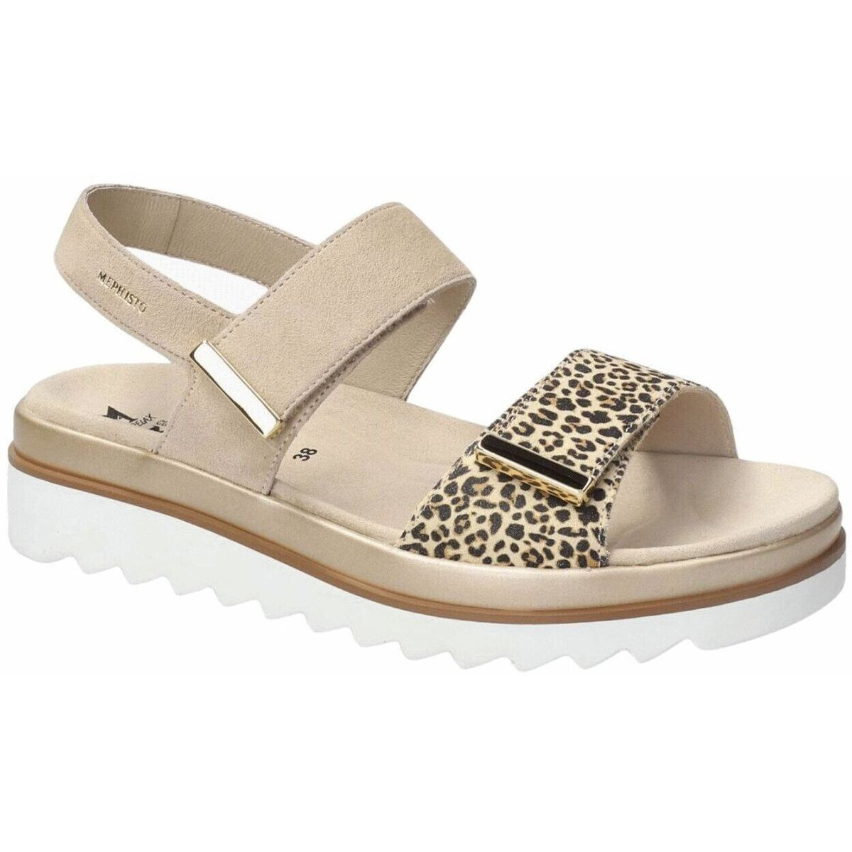 Mephisto  Dominica  Béžová