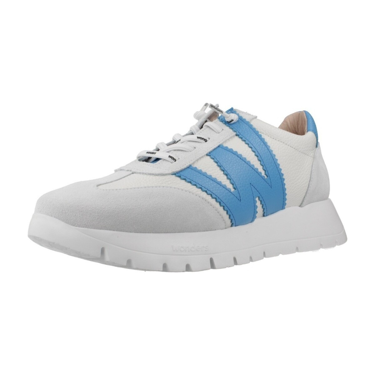 Wonders  A2476  Šedá