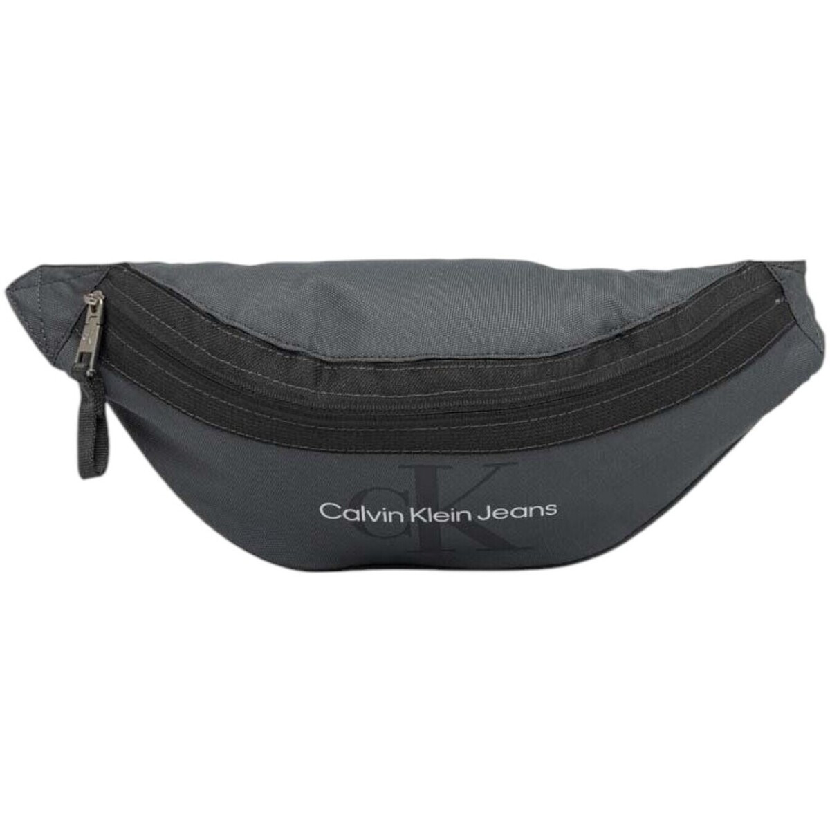 Calvin Klein Jeans  K50K511096 - SPORT ESSENTIALS  Šedá