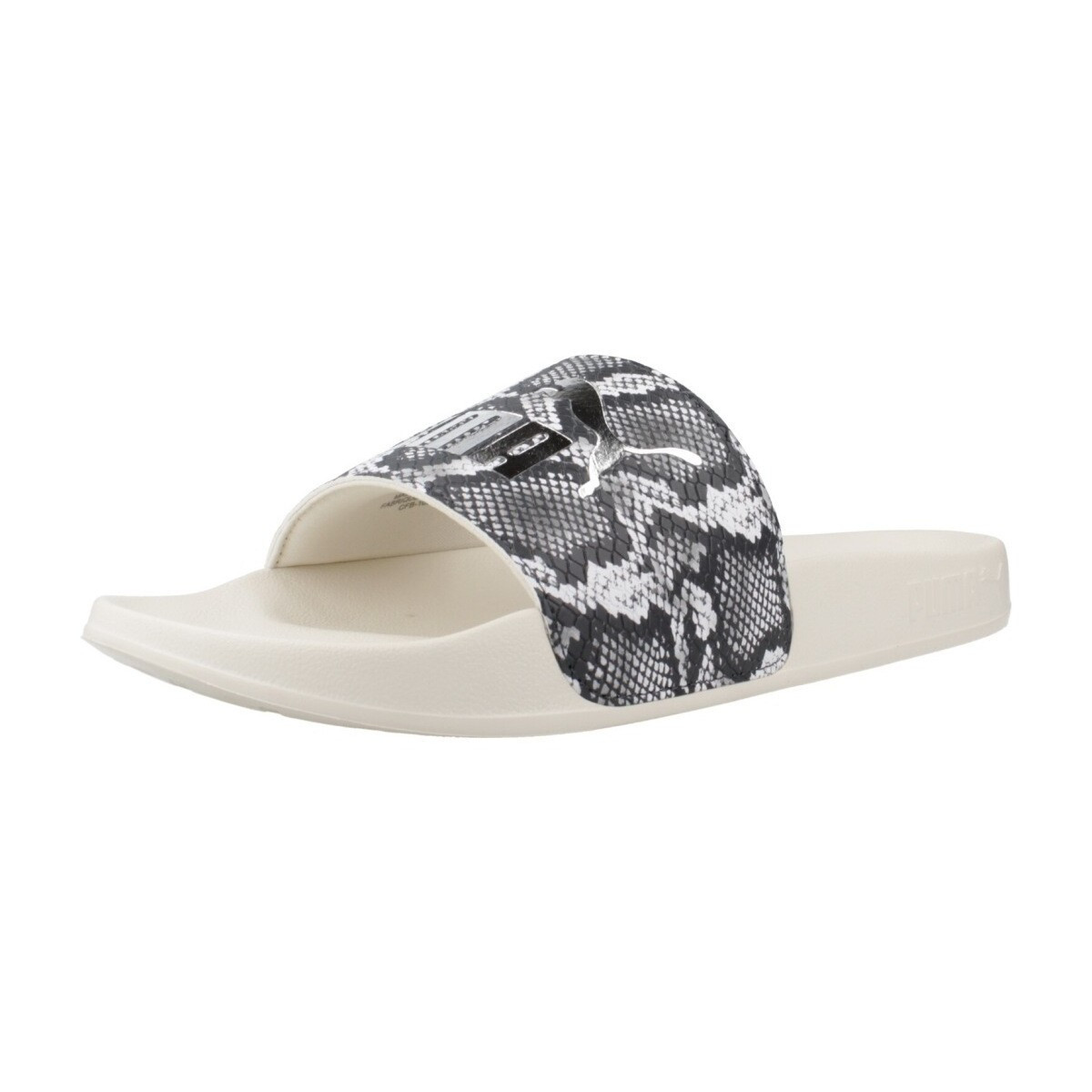 Puma  LEADCAT 2.0 SNAKE CHIC  Béžová