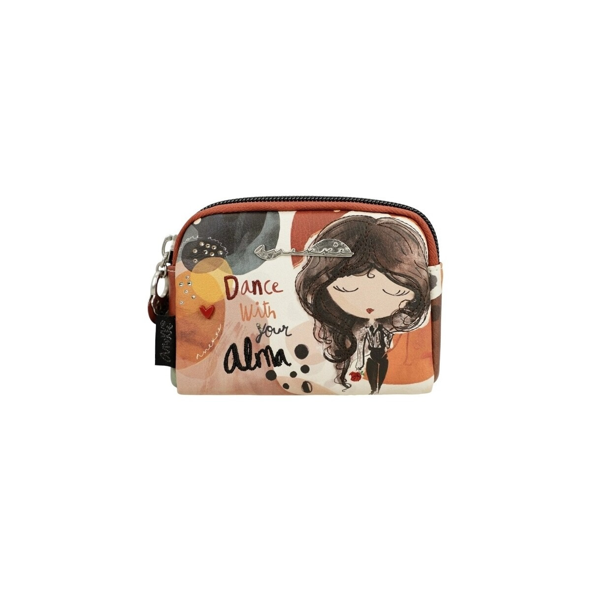 Anekke  40709-018  Oranžová