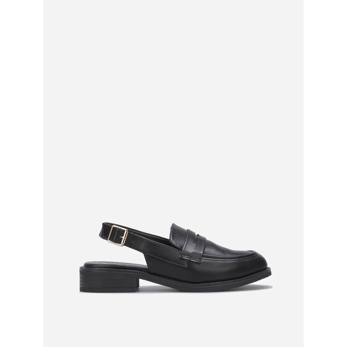 La Modeuse  74034_P175107  Černá