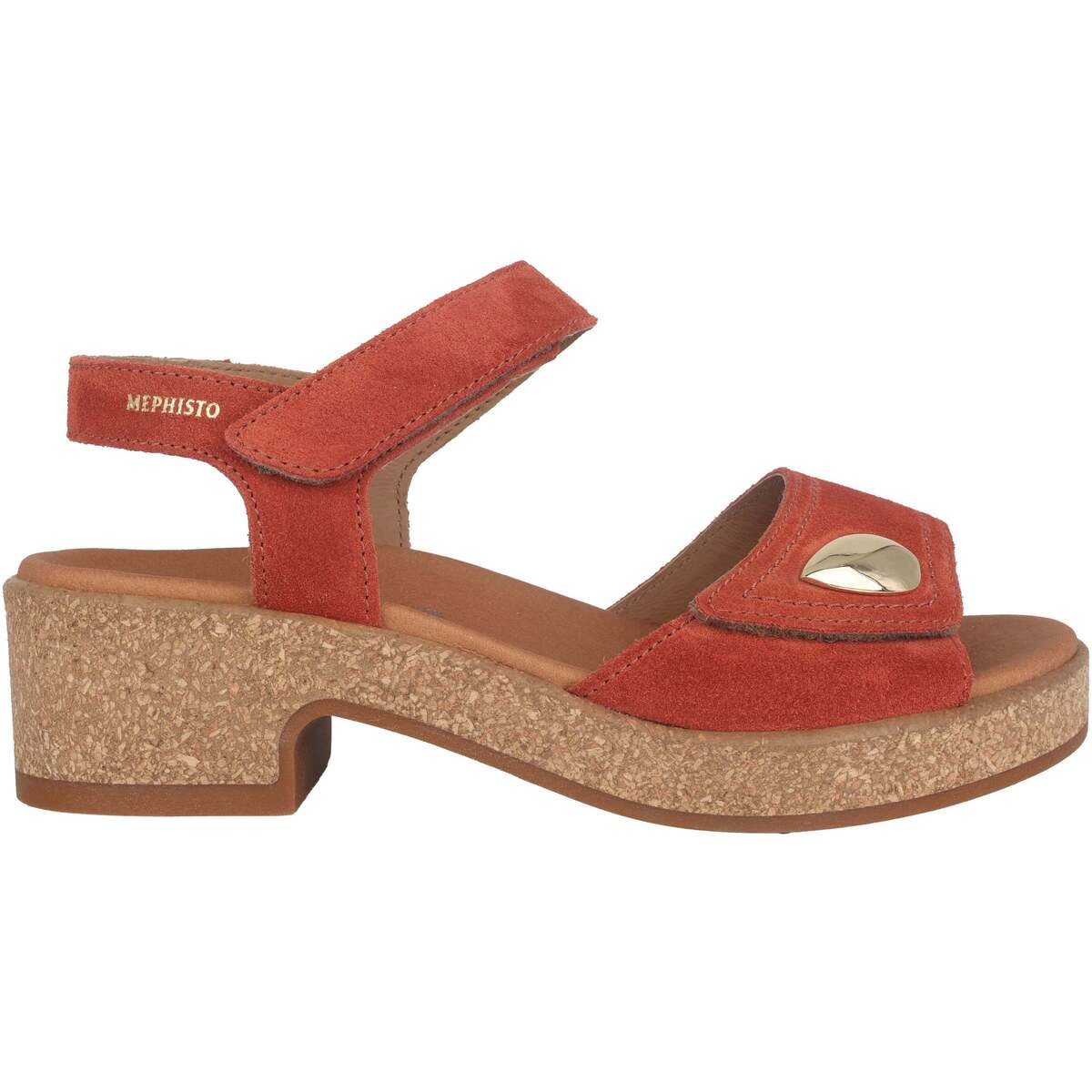 Mephisto  Franka  Červená
