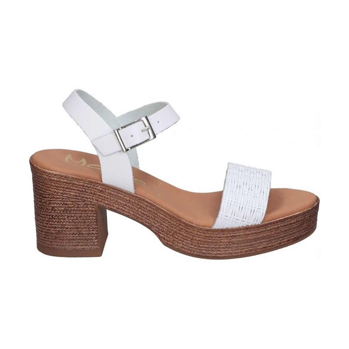 Marila  MARIETA  Bílá