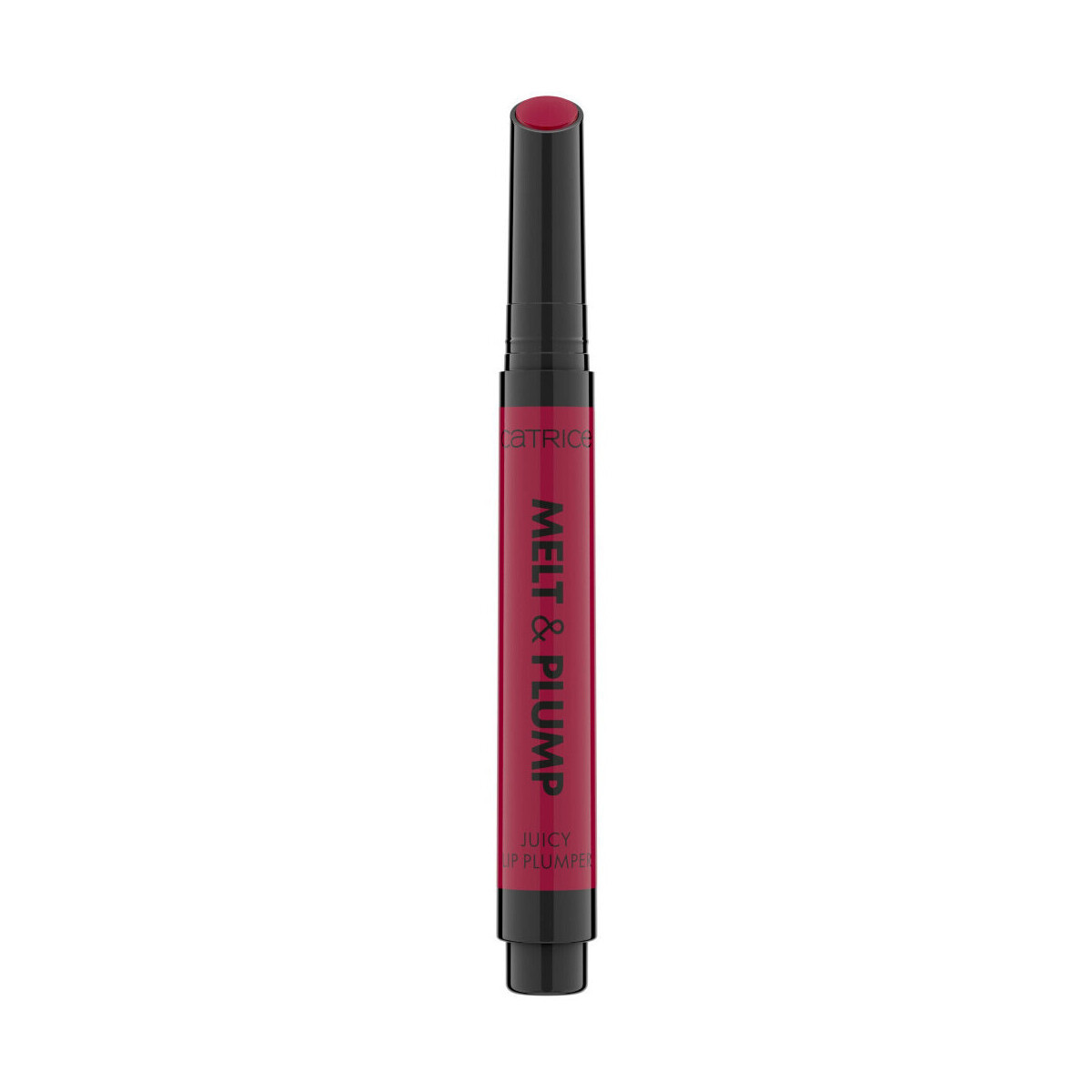 Catrice  Melt   Plump Juicy Lip Plumper - 40 Call Nine Wine Wine  Růžová