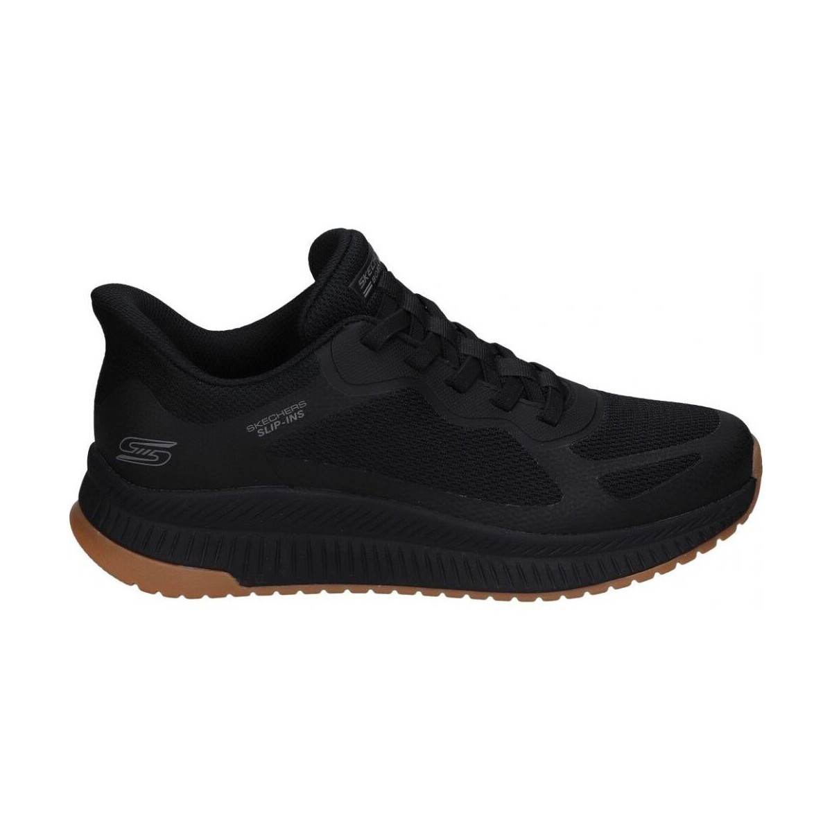 Skechers  118423-BBK  Černá