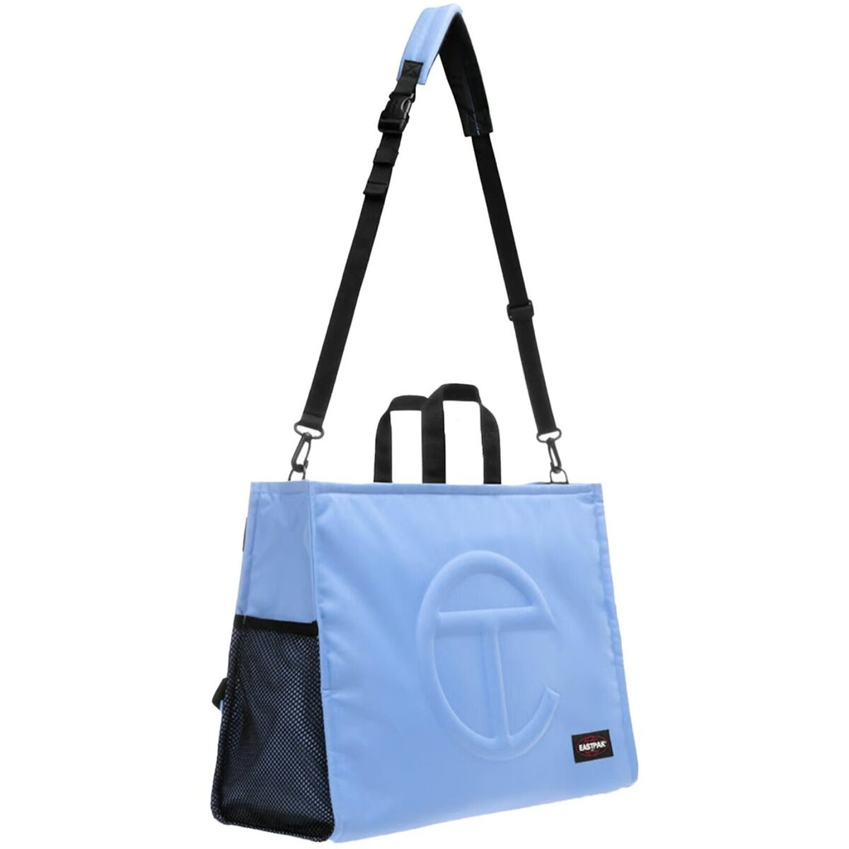 Eastpak  EK0A5BBG3Q71  Modrá