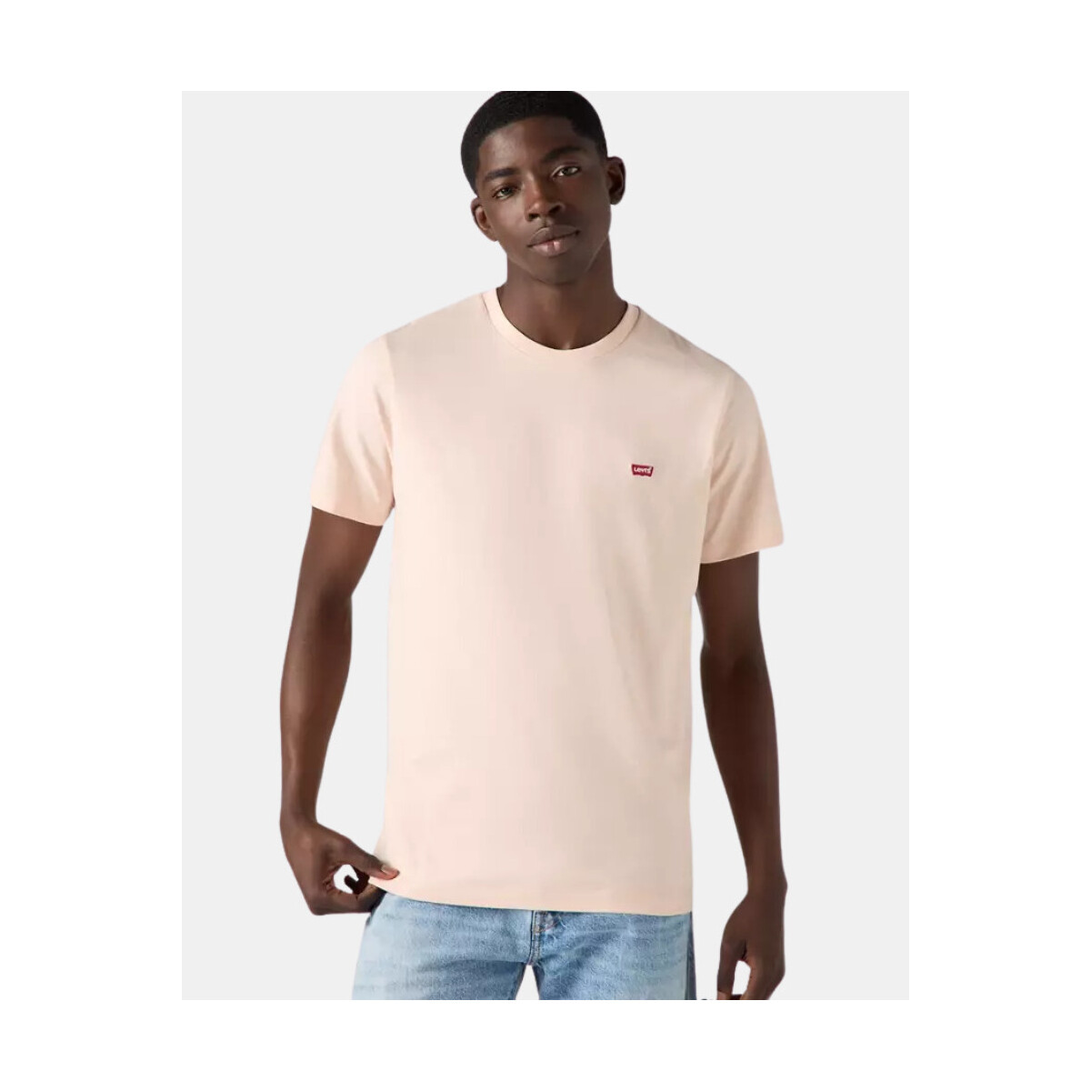 Levis  56605 0269 ORIGINAL HM  Růžová