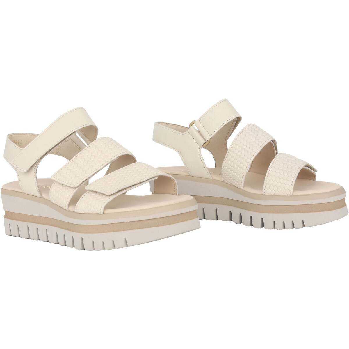 Gabor  64.620.22  Bílá