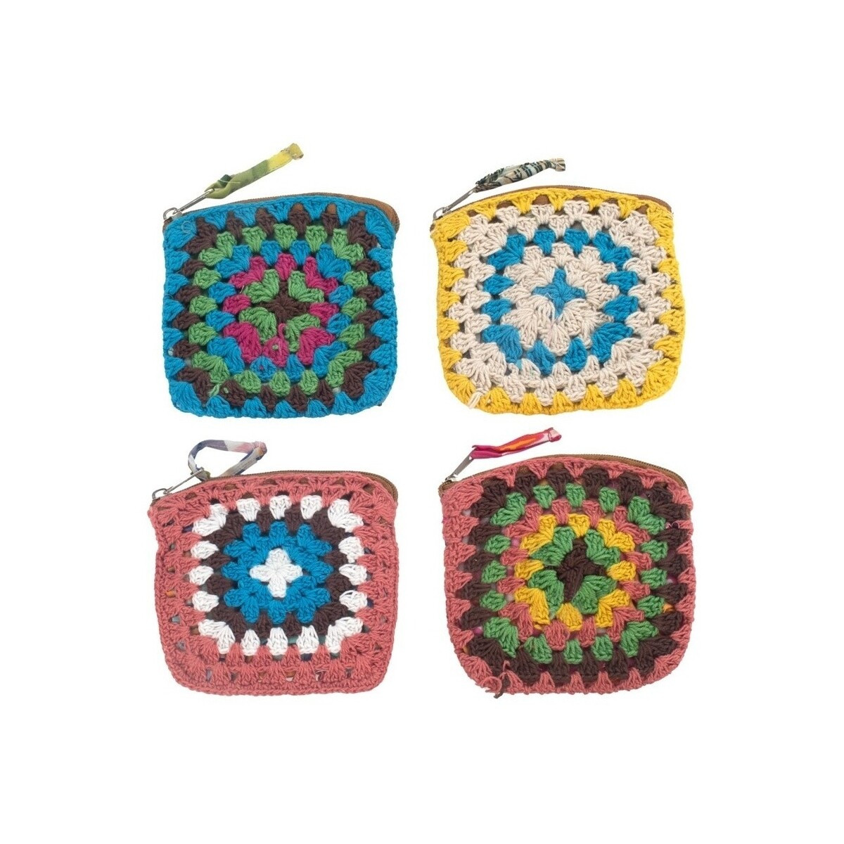 Isla Bonita By Sigris  Peněženka  ruznobarevne