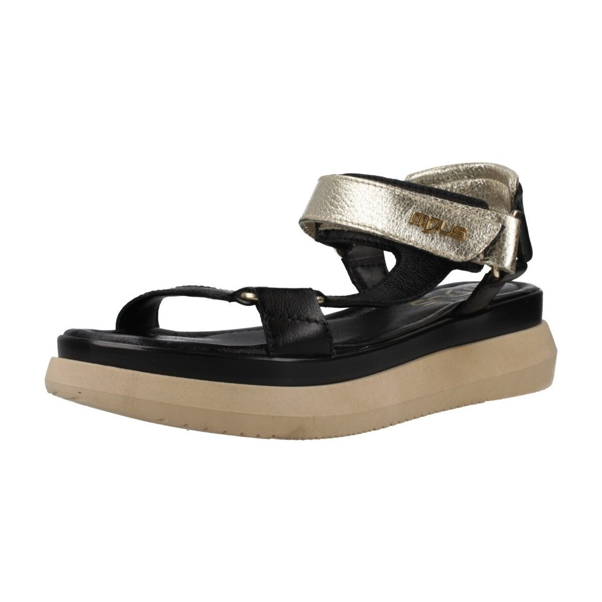 Mjus  L17011  Černá