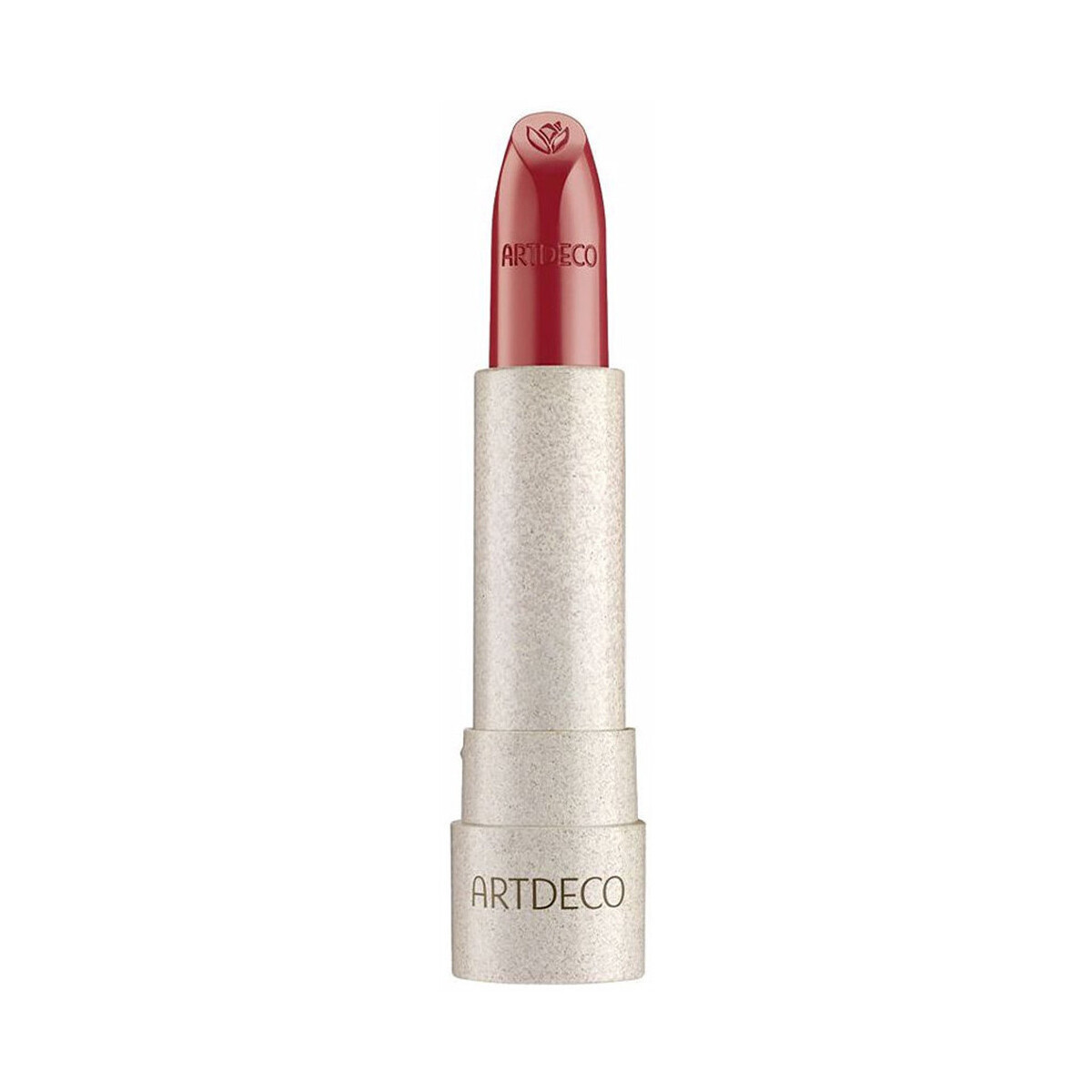 Artdeco  Natural Cream Lipstick - 607 Red Tulip