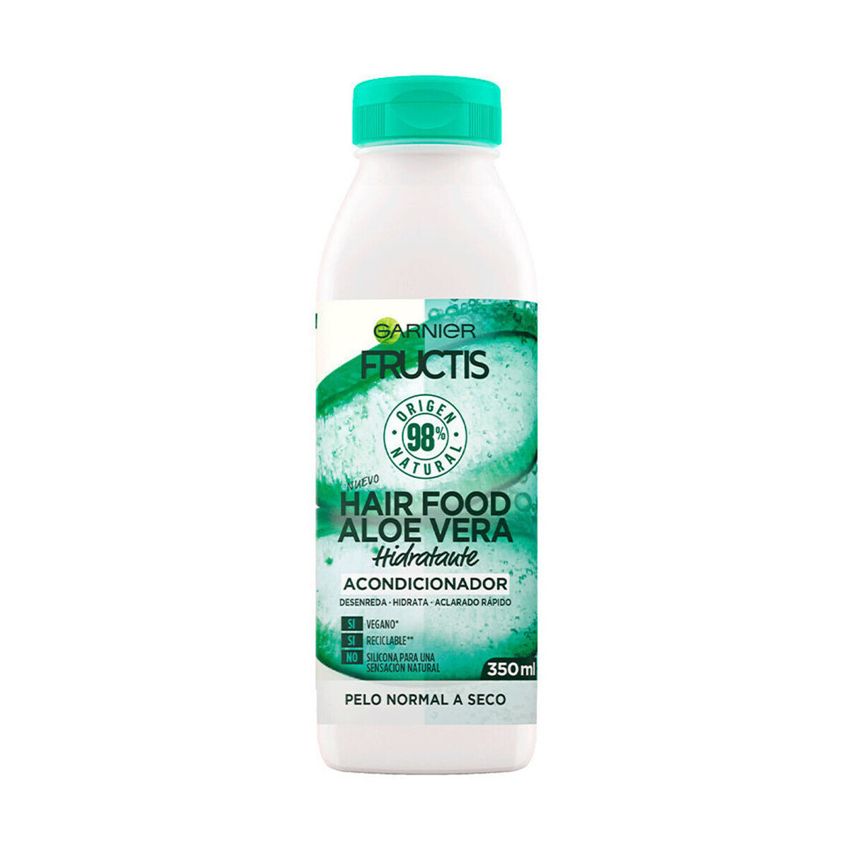 Garnier  Fructis Hair Food Repairing Conditioner - Aloe Vera 350