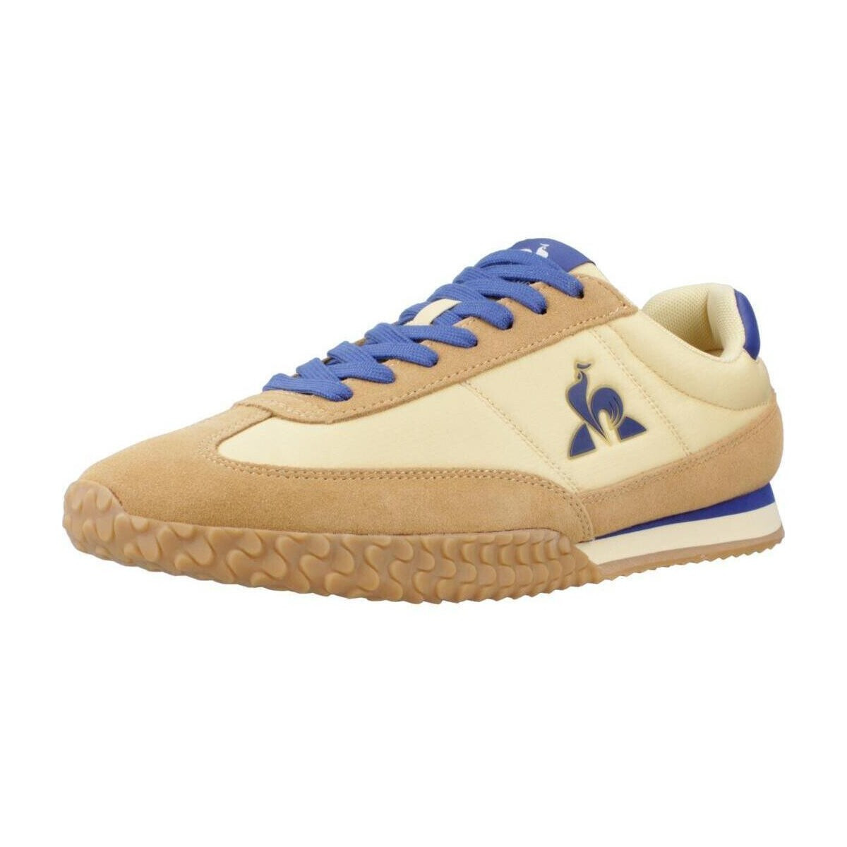 Le Coq Sportif  VELOCE  Hnědá