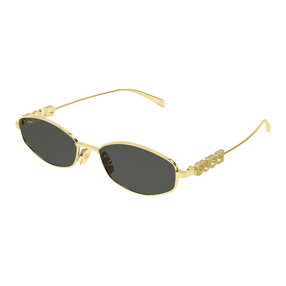 Gucci  Occhiali da Sole  GG1802S 001  Zlatá