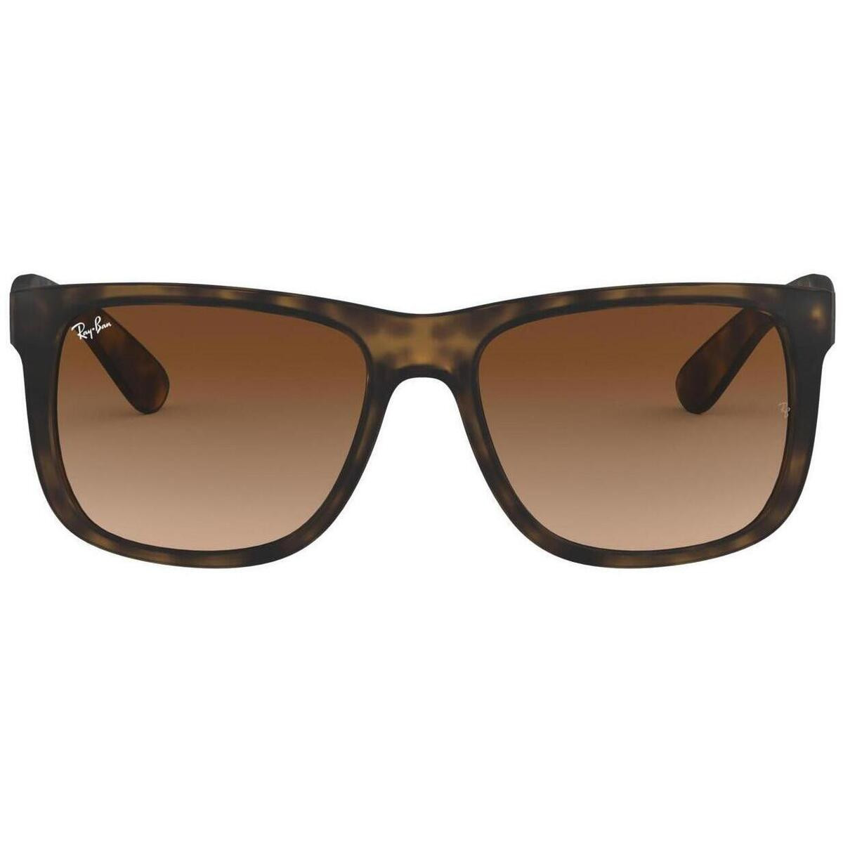 Ray-ban  JUSTIN 0RB4165 710/13  Hnědá