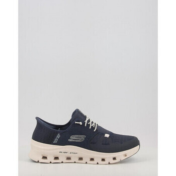 Skechers  GLIDE-STEP PRO 232930  Modrá