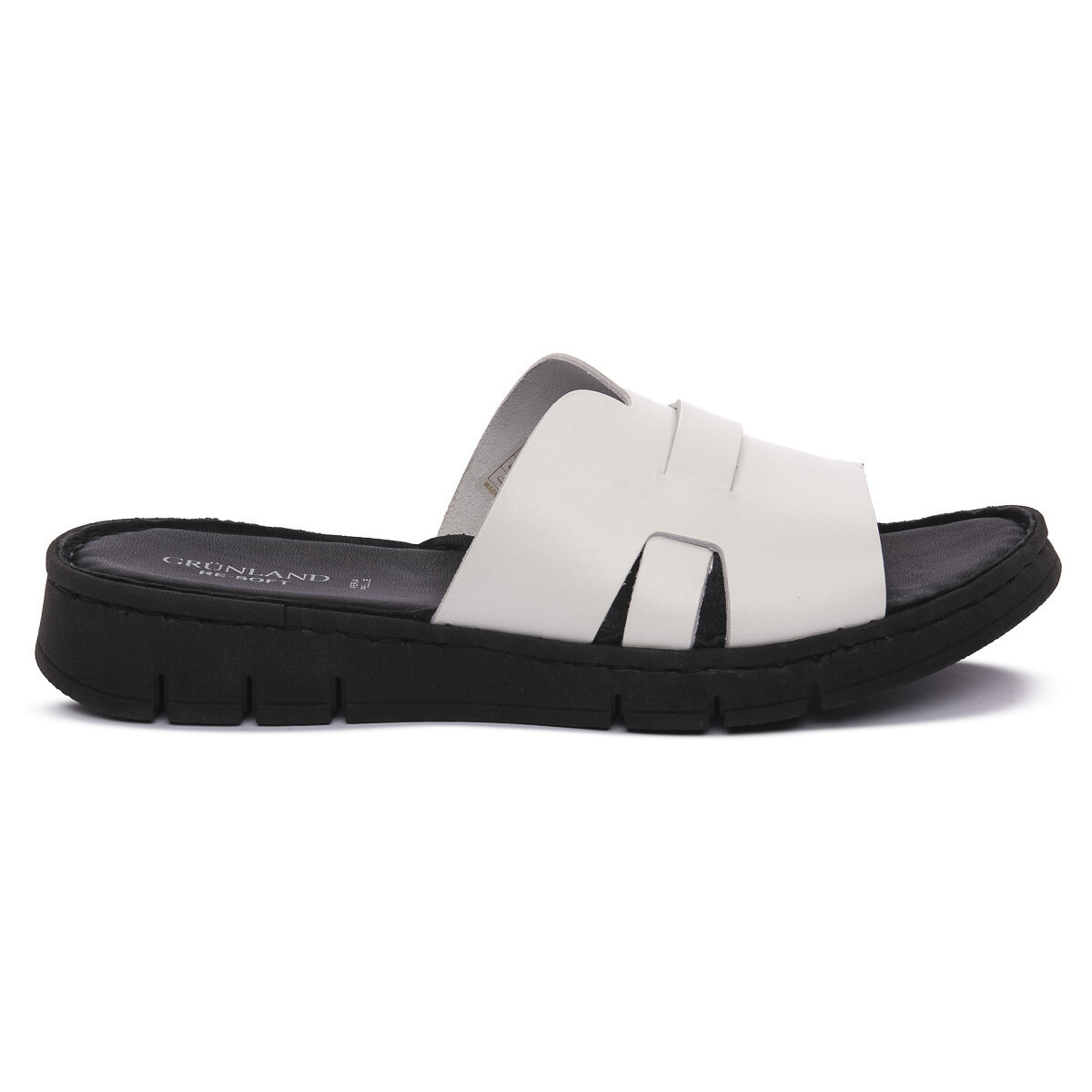 Grunland  BIANCO 30GITA  Bílá