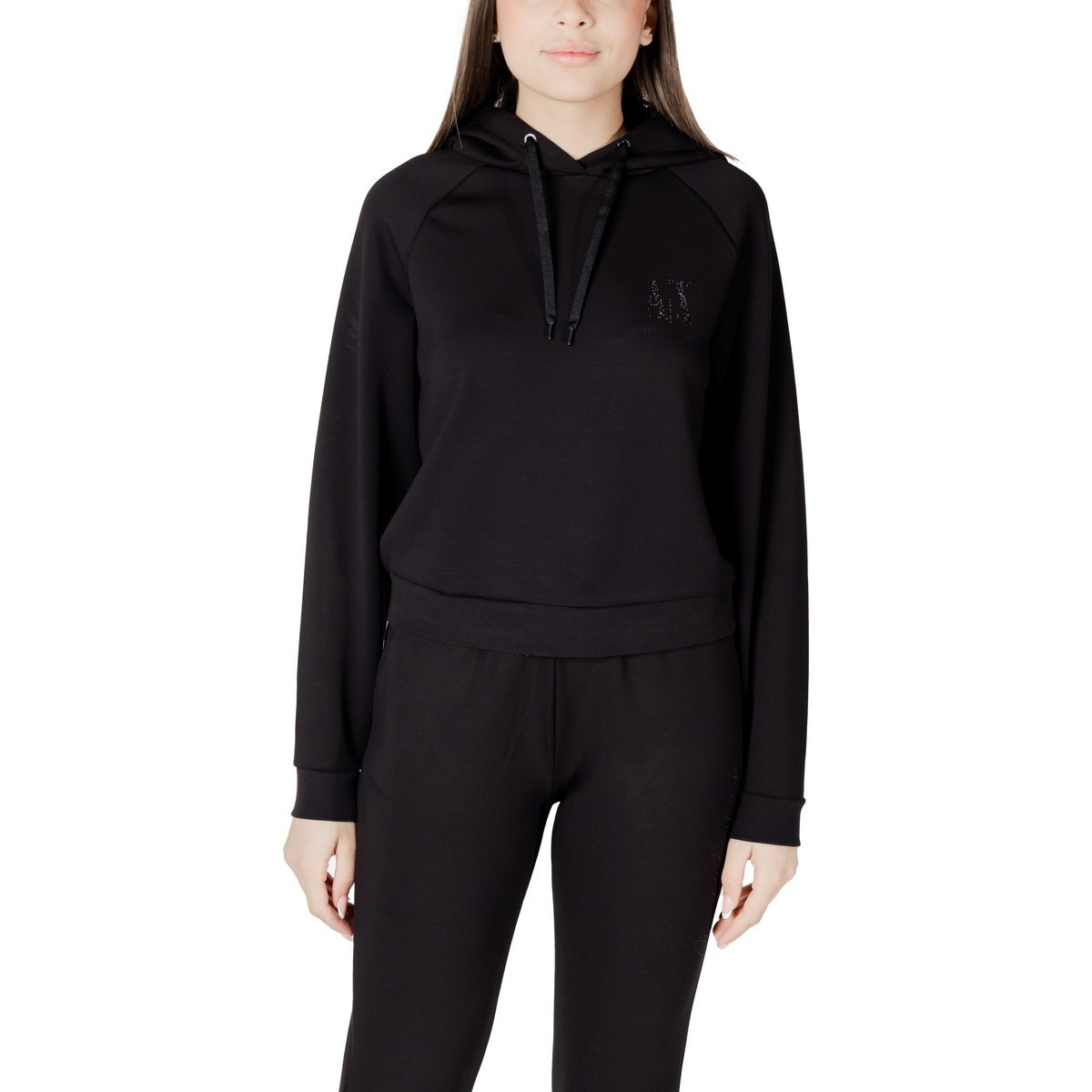 EAX  XW000827 AF13397  Černá