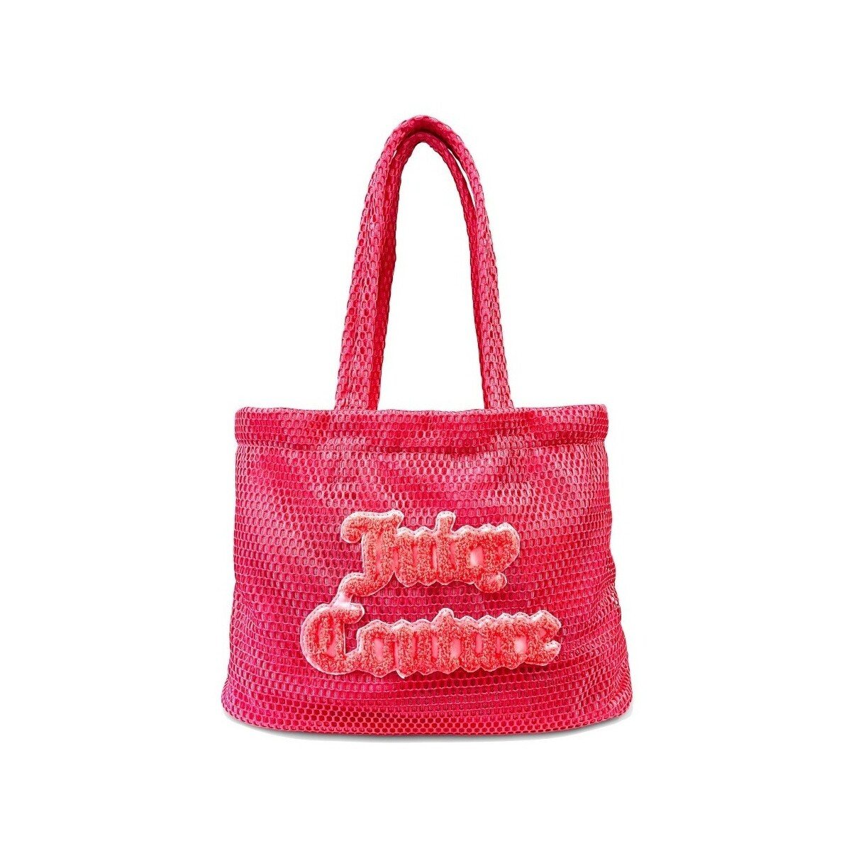 Juicy Couture  CAROLINE MESH M  Růžová