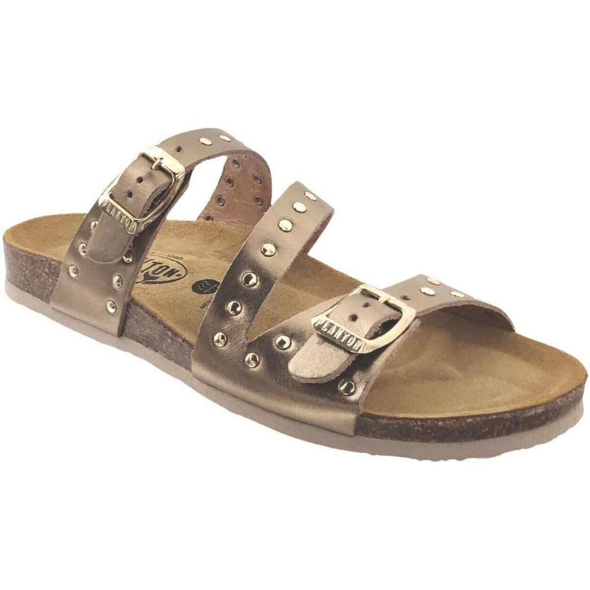 Plakton  Bolino Re  Zlatá