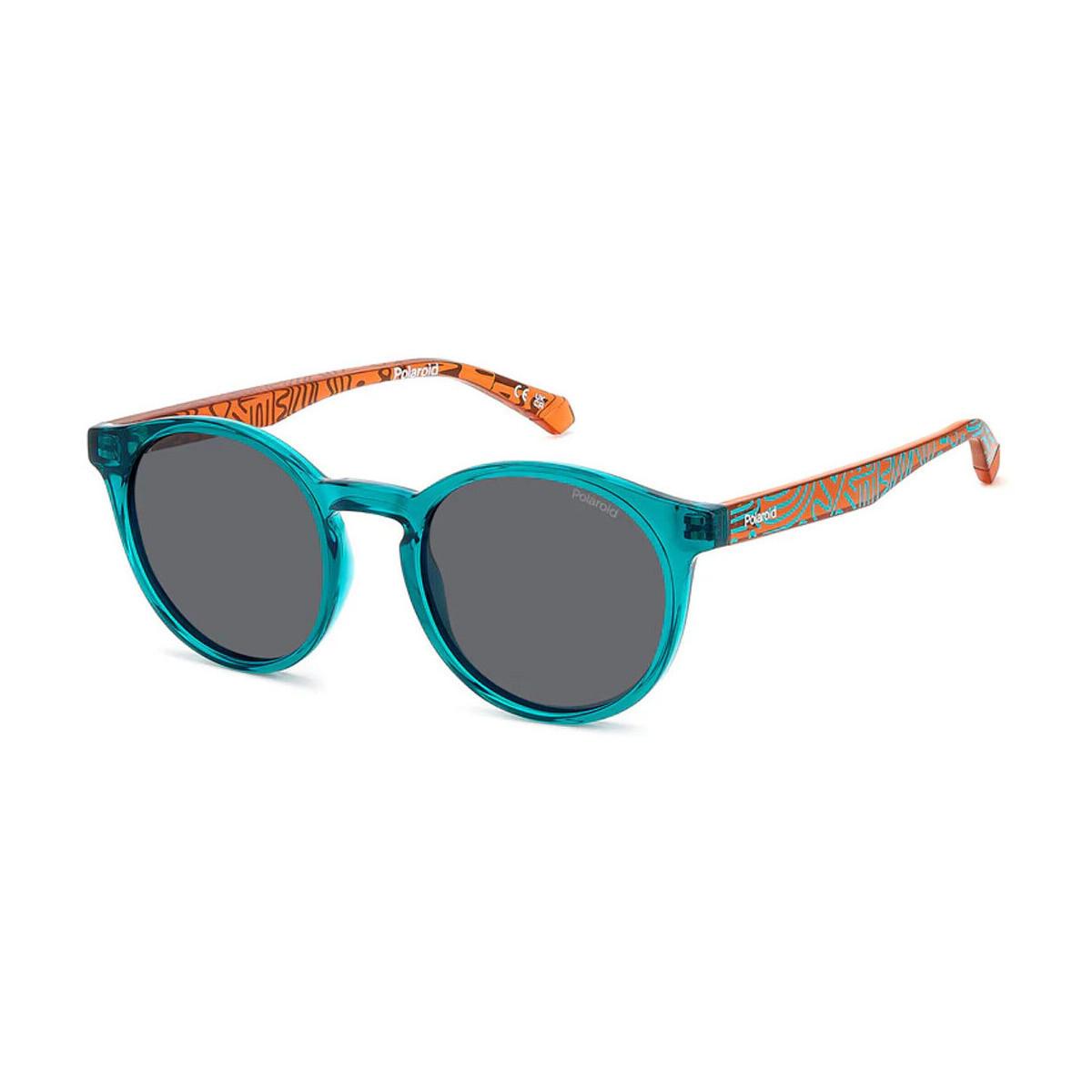 Polaroid  Occhiali da Sole  PLD8061/S TCF Bambini