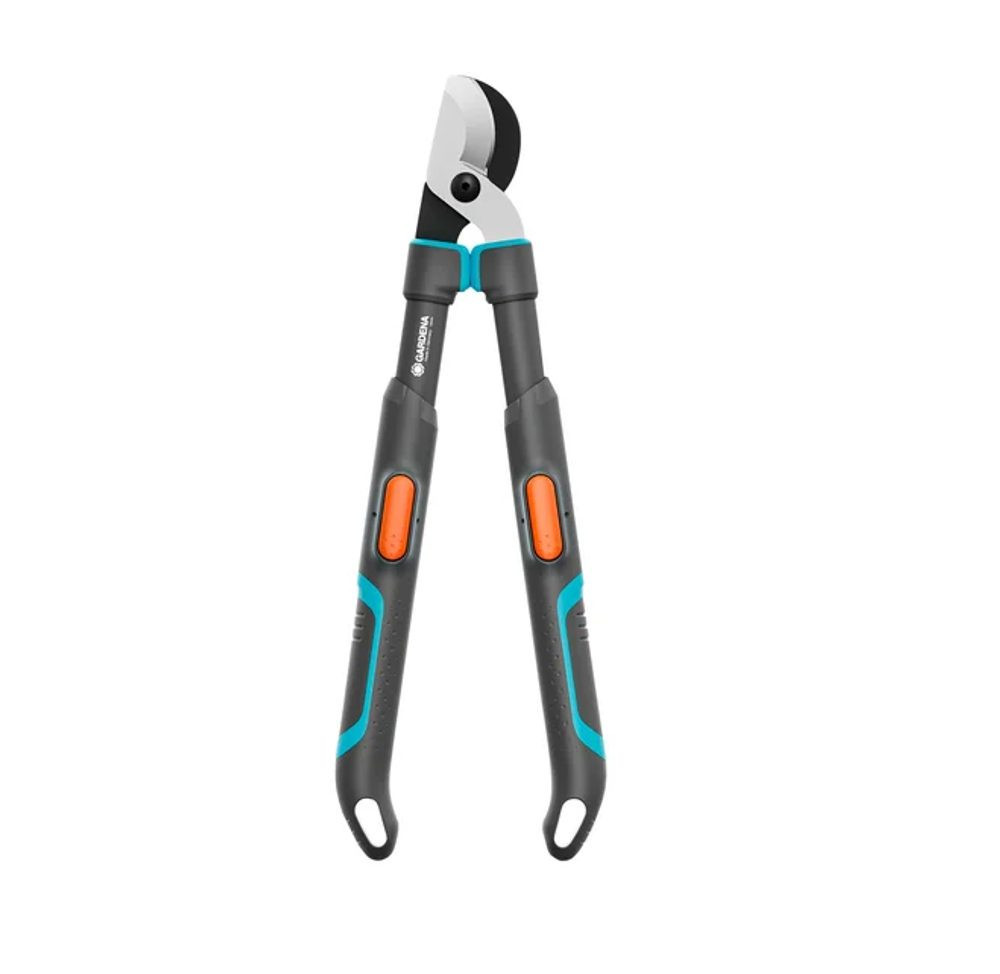 Pákové teleskopické zahradní nůžky Gardena TeleCut Pro S 12040-88