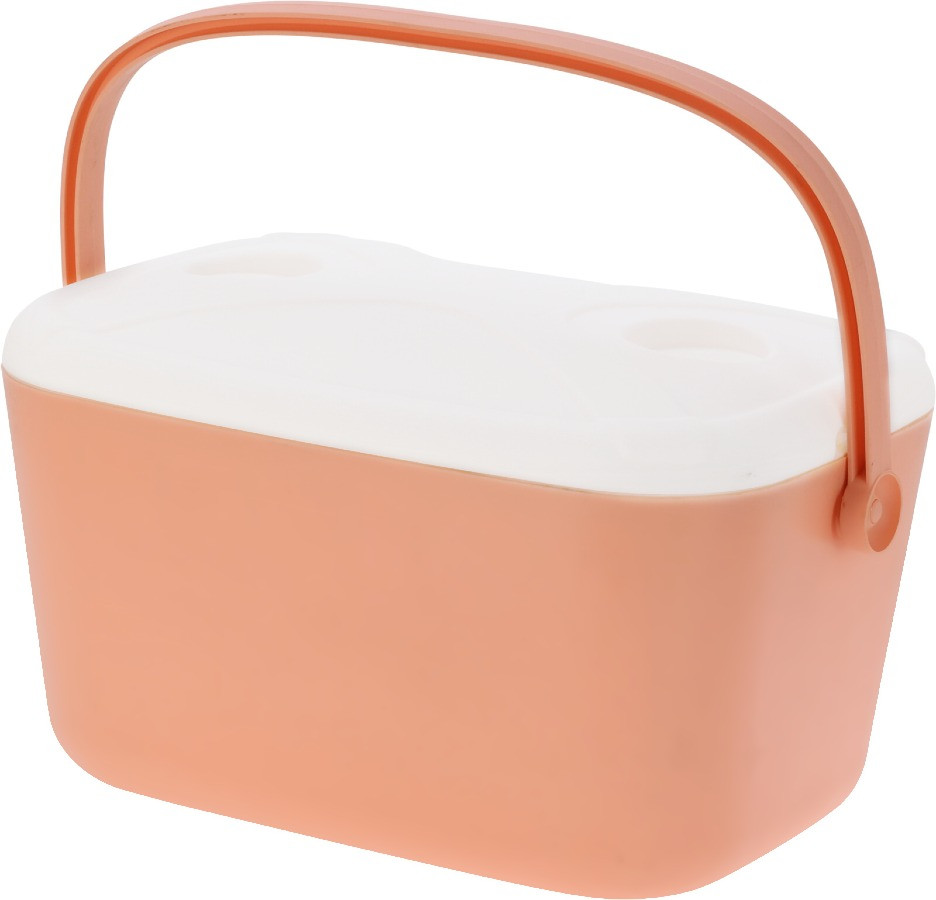 PROGARDEN Chladící box 20 l POLAR růžová KO-Y22000110