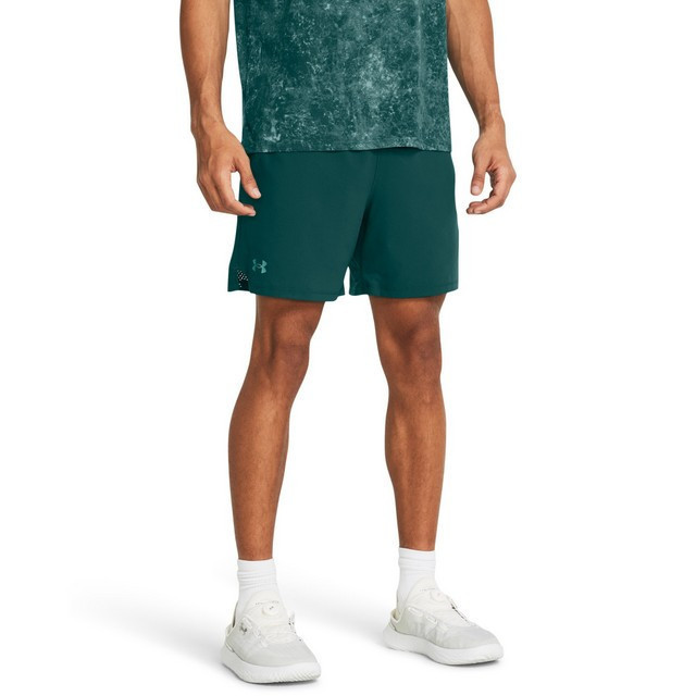 Under Armour UA Vanish Woven 6in Shorts Pánské kraťasy US L 1373718-449