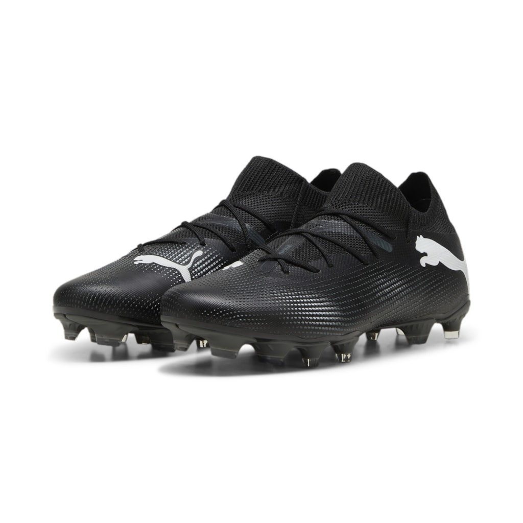 Puma Pánské kopačky FUTURE 7 MATCH FG/AG 44 EU 107715-02
