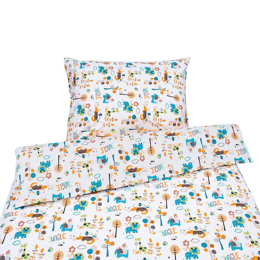 Povlečení krep, vzor kr 489, 140x200