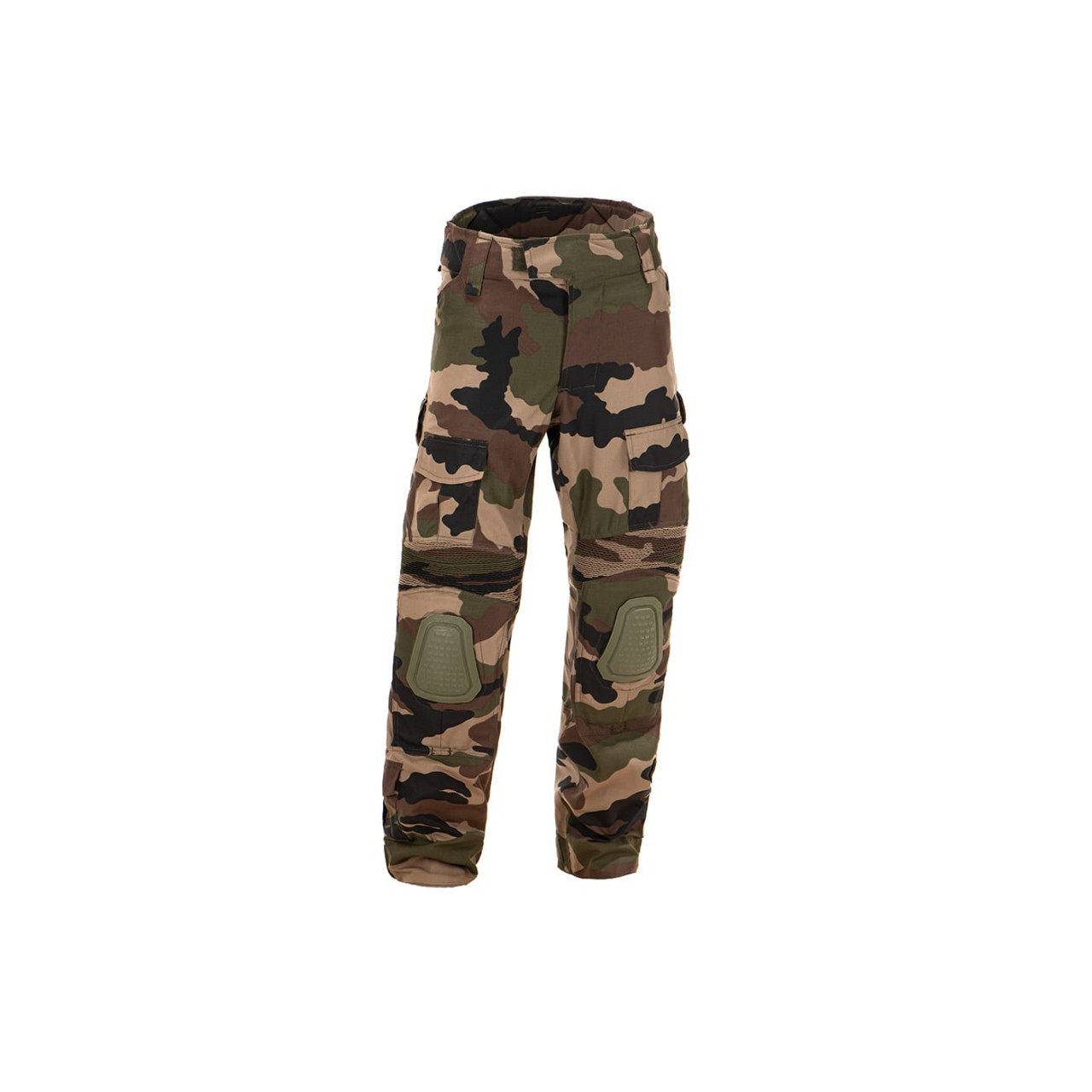 Kalhoty Invader Gear Predator Combat - CCE, M