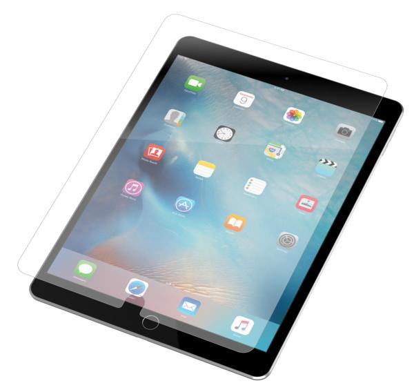 InvisibleShield sklo pro iPad 9.7 2017/2018/Pro/Air 2/Air