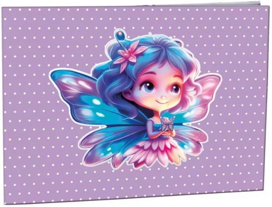 Helma 365 Desky na číslice - Fairy - CDC0603